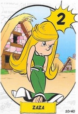 Carte Cora - Imbattable -