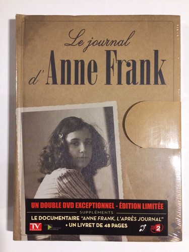 Coffret dvd livret 48 - coffret,