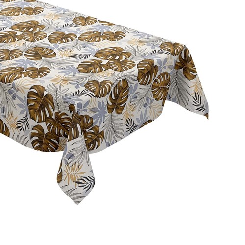 Nappe table toile cirée - de,