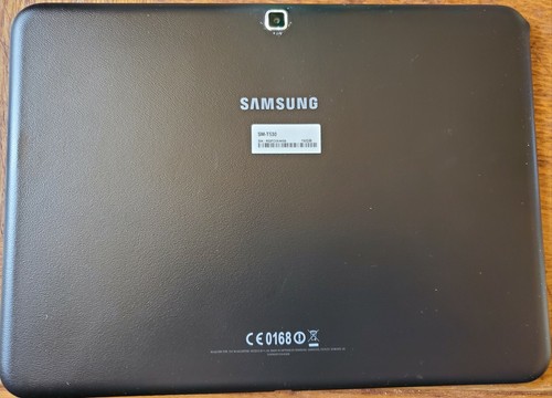 Tablet samsung galaxy tab - tablet,