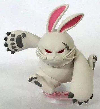 Mini figurine collection - de,