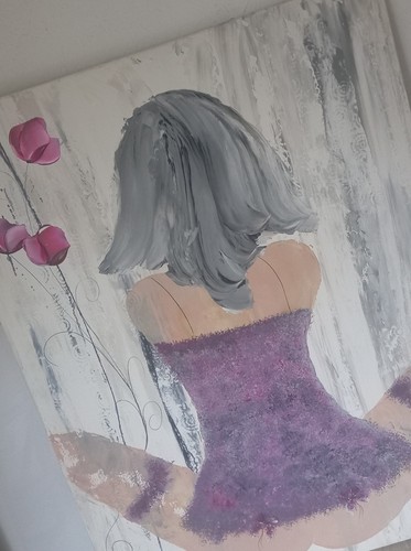 Peinture contemporaine
