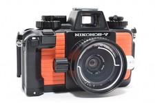 [NEUF+++] Nikon Nikonos V Film