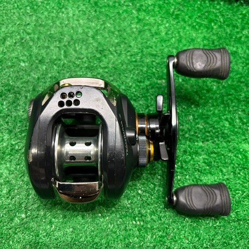 Moulinet pêche daiwa z - moulinet,