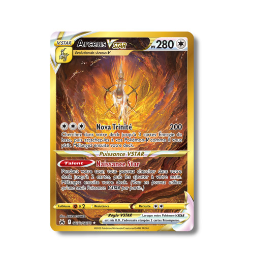 Carte pokémon française - carte,