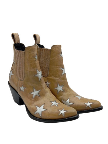 Mexicana bottines femme - mexicana,