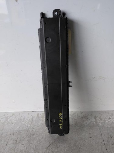 Compteur renault scenic - compteur,