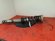 2014 BMW M6 GRAN COUPE 4.4L PETROL PASSENGER REAR SUSPENSION SHOCK ABSORBER