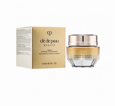 Cle De Peau Volumizing Cream Supreme - Full Size 50mL / 1.7 Oz. NEW IN BOX