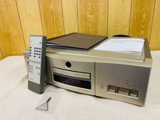 ESOTERIC X-1s Lecteur SACD/CD