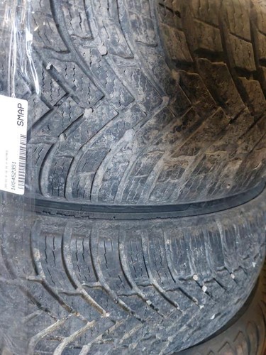 Pneu 205 r16 h autres - pneu,