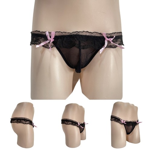Slip homme taille - basse, avec
