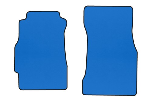 Auto tapis sol avant - tapis,