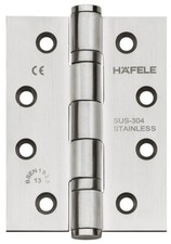 Häfele Attache Vissage pour