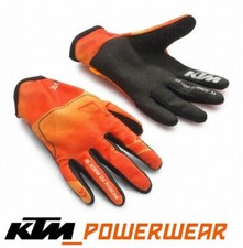 GANTS MOTO KTM KID POUNCE
