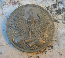 316o PLAQUE DE GIBERNE