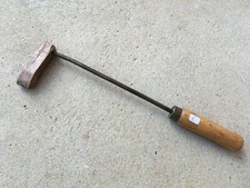 (n°6) OLD TOOL / outil