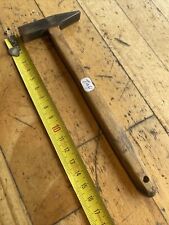 outillage outils anciens OLD TOOL HAMMER Outil ancien  Petit marteau Réf 104