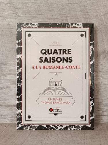 Dvd quatre saisons - quatre, à