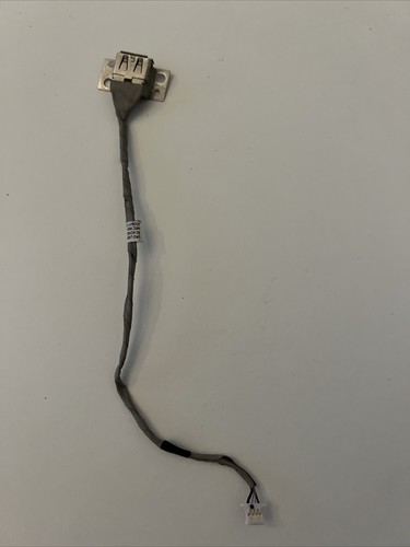 Connecteur usb 4cn07 001 - usb,