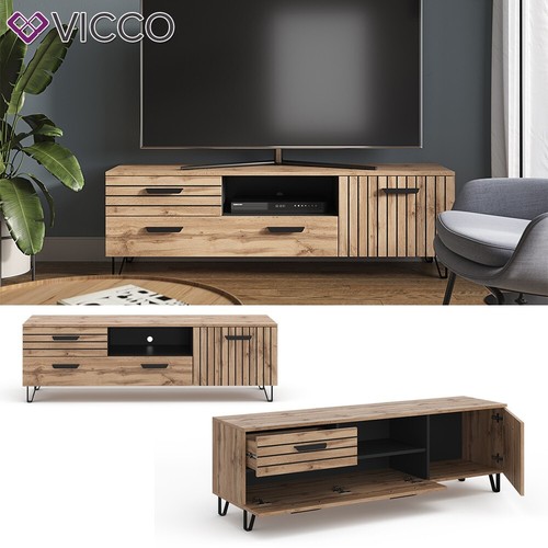 Meuble bas - meuble, tv