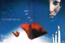 PUBLICITE ADVERTISING  2004