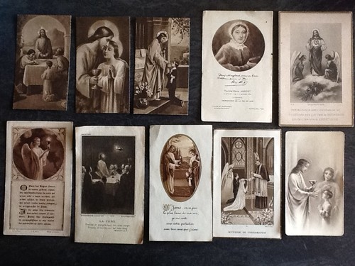 Lot belles images - lot, 10