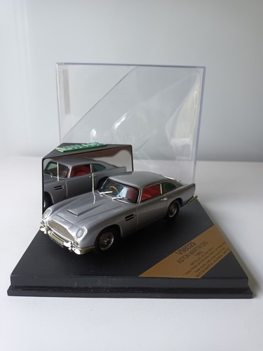 Vitesse aston martin - 1/43,