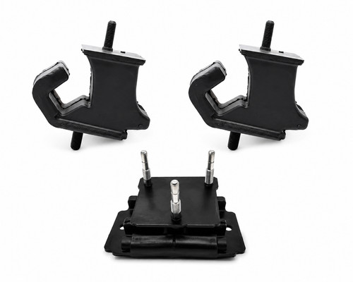 Kit support moteur avant - support,