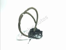 SERRURE DE PORTE AVANT DROITE