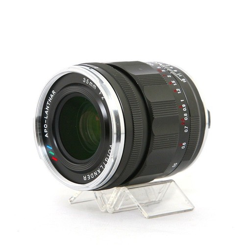 Voigtlander apo lanthar 35mm - apo-lanthar,