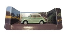 Corgi Scale Model Car Morris Minor Convertible 96752