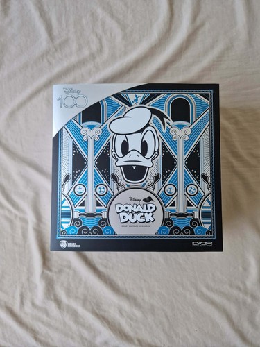 Coffret donald duck disney - coffret,