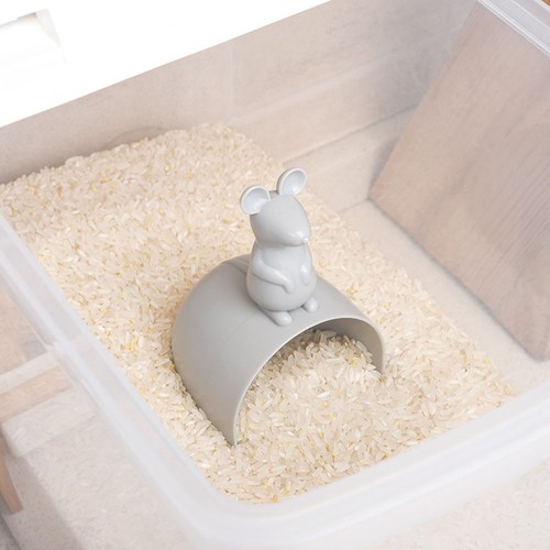 Cuillère mesure riz tasse