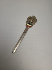 ZM - Coupe Papier Ancien