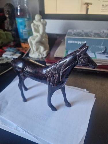 Figurine collection cheval - figurine, de