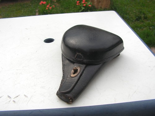 Etuit pour revolver - pour,