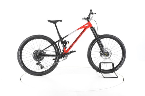 Mondraker superfoxy vtt - r,