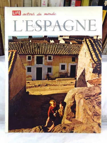 Life autour monde - autour, du