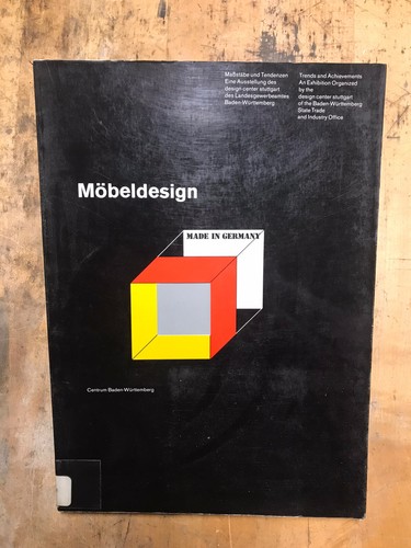 Mobeldesign made germany - in,