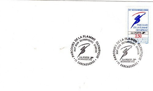 2732 fdc enveloppe - 2732+,