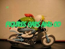 MOTO JOE BAR TEAM 41 MBK MOPED 51 SPORT PAUL POSICHON SERIES 1 