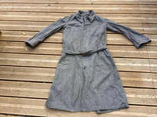 Ancienne blouse  de travail