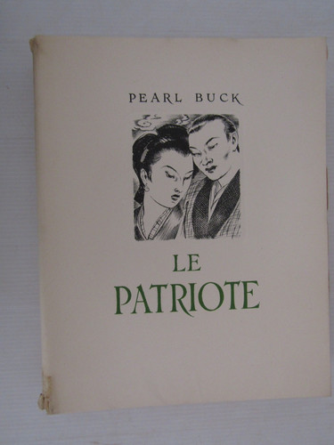 Pearl buck le - pearl,