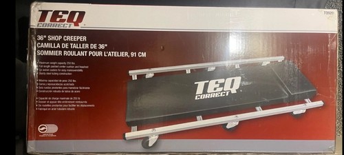 Teq correct 36inch - teq,
