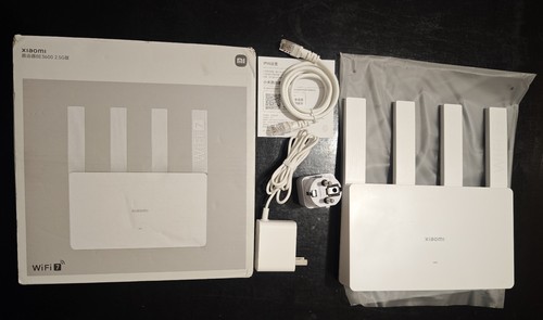 Borne wifi xiaomi - borne,