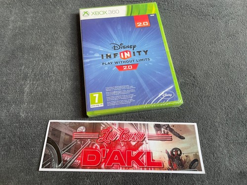 Disney infinity play - infinity, :