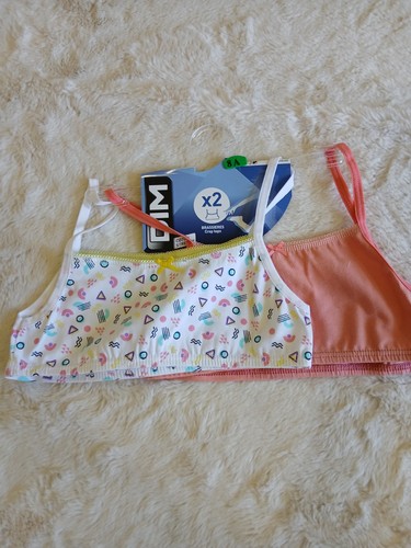 Dim coton stretch lot - lot, 2