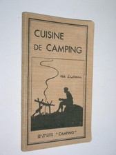 J. LOISEAU - CUISINE DE