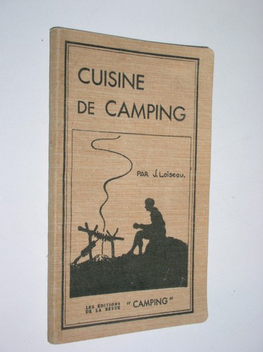 Loiseau cuisine de - j.,